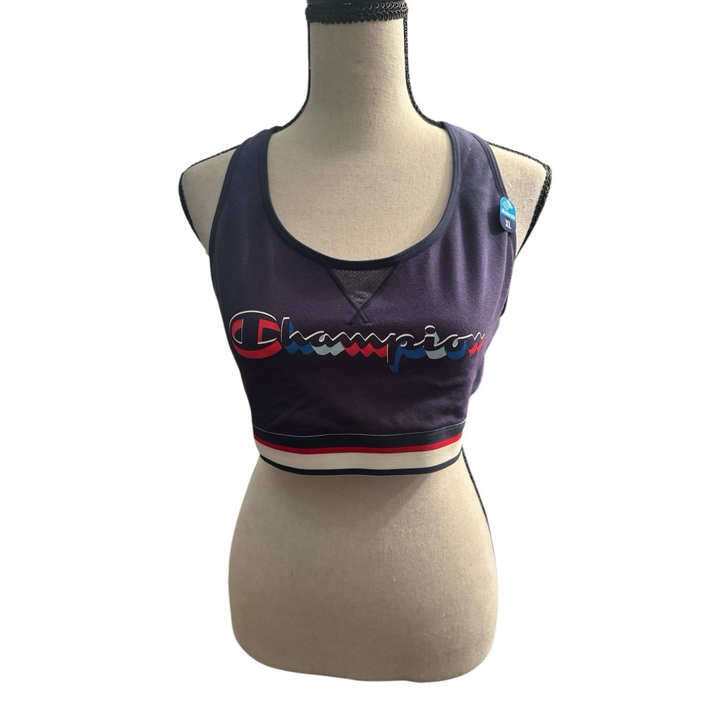 NWT Champion Women's Sports Bra XL